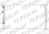Купить Радіатори охолодження POLO CLASSIC/VARIANT Volkswagen Golf, Vento, Seat Ibiza, Volkswagen Polo, Seat Cordoba, Volkswagen Caddy Polcar 952408A4 (фото1) подбор по VIN коду, цена 1759 грн.
