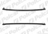 Купить Підсилювач бампера POLO (6R), 08.09- Polcar 95330713 (фото1) подбор по VIN коду, цена 498 грн.