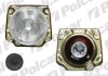 Купити Фара основна | vw GOLF II, 83- Polcar 9534090E (фото1) підбір по VIN коду, ціна 588 грн.