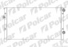 Купить Радиатор основной VW Golf III, Vento 1.9D,TDI 91- Volkswagen Golf, Vento Polcar 953808B5 (фото1) подбор по VIN коду, цена 1912 грн.