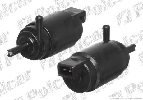 Насосик омивача VW/SEAT Polcar 9538PS1