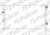 Купить Радиатор охлаждения VW Passat 1.9D (B3) 91-93 Volkswagen Passat, Golf, Vento Polcar 954608A7 (фото1) подбор по VIN коду, цена 2076 грн.