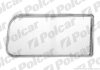 Купить Скло фари | vw PASSAT (B3), 88- Polcar 9546111E (фото1) подбор по VIN коду, цена 417 грн.