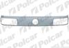 Купить Решітка VW PASSAT 88- Polcar 954614 (фото1) подбор по VIN коду, цена 1223 грн.