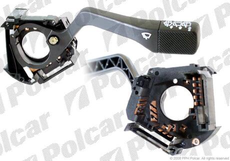 Перемикач груповий VW PASSAT/GOLF/POLO Polcar 9546PZW2