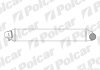 Купить Радиатор интеркулера Ford Galaxy/Seat Alhambra/VW Sharan 1.8T 20V/1.9Tdi 95- Volkswagen Sharan, Ford Galaxy Polcar 9550J8-2 (фото1) подбор по VIN коду, цена 4018 грн.