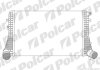 Купить Радіатори повітря (Інтеркулери) | ALHAMBRA (710, 711), Polcar 9555J81 (фото1) подбор по VIN коду, цена 4433 грн.