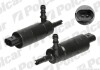 Купить Стеклоопрыскиватель фары (насос) BMW/VAG BMW E36, Seat Ibiza, Leon, Audi 80, 100, Volkswagen Polo, Golf, Jetta, Passat, Scirocco, Corrado Polcar 9555PS-1 (фото1) подбор по VIN коду, цена 747 грн.