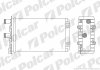 Купить Радиатор печки VW Transporter T4 (Trunk Cabin) 1.8-2.8/D 90- Volkswagen Transporter Polcar 9566N8-4 (фото1) подбор по VIN коду, цена 910 грн.