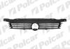 Купити Решітка VW CARAVELLE 9.96- Polcar 956705 (фото1) підбір по VIN коду, ціна 1394 грн.