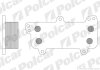 Купить Радіатори масла | TOUAREG 02-07 Volkswagen Touareg, Multivan, Transporter Polcar 9568L81 (фото1) подбор по VIN коду, цена 1112 грн.