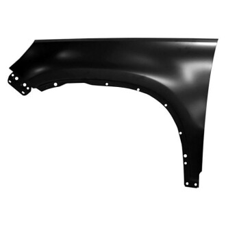 Крило переднє ліве Volkswagen Tiguan Polcar 958501