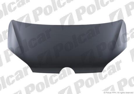 Капот UP!, 12- Polcar 95A103