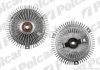 Купити Віскомуфта DB W124/201 OM601-606 200D-300D Mercedes W124, S124, W202, W210, S210 Polcar sv-5020s (фото1) підбір по VIN коду, ціна 1717 грн.