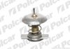 Купить Термостат Opel Vectra 2.0 (X 20 DTH) Opel Vectra, Astra, Frontera, Zafira, Omega, Chevrolet Lacetti Polcar ut014u (фото1) подбор по VIN коду, цена 575 грн.