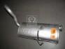 Купить Глушитель алюм. сталь, задн. часть Citroen Berlingo/Peugeot Partner 1.8D; 1.9D 96- POLMOSTROW 04.232 (фото1) подбор по VIN коду, цена 2460 грн.