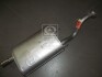 Купить Глушитель алюм. сталь, задн. часть Honda Civic 95- 1.5i VTEC 5D kat POLMOSTROW 09.58 (фото1) подбор по VIN коду, цена 2861 грн.