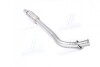 Купить Глушитель, алюм. сталь, передн. часть Mercedes 208D-410D 91-95 Mercedes T1/T2 POLMOSTROW 13.271 (фото3) подбор по VIN коду, цена 1829 грн.