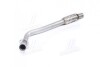 Купить Глушитель, алюм. сталь, передн. часть Mercedes 208D-410D 91-95 Mercedes T1/T2 POLMOSTROW 13.271 (фото4) подбор по VIN коду, цена 1829 грн.