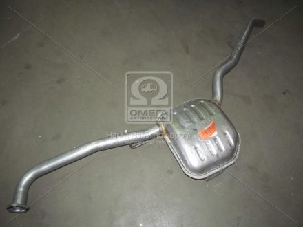 Глушник POLMOSTROW 17232