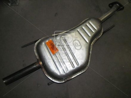 Глушник POLMOSTROW 17.295