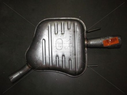 Глушник POLMOSTROW 17.635