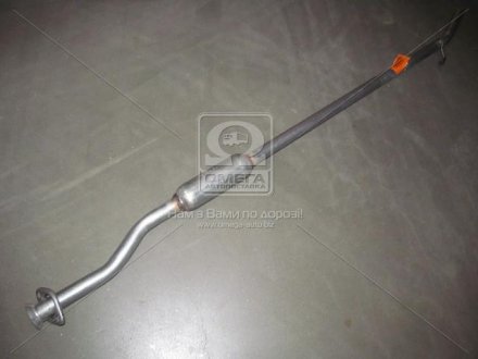 Фото глушитель алюм. сталь, средн. часть Renault Thalia/Symbol sedan 1.4i 99- POLMOSTROW 21.564 Глушитель алюм. сталь, средн. часть Renault Thalia/Symbol sedan 1.4i 99- POLMOSTROW 21.564