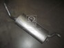 Купить Глушитель (задняя часть) алюминизированная сталь Skoda Favorit 1.6i HB, Felicja POLMOSTROW 24.20 (фото1) подбор по VIN коду, цена 1686 грн.