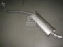 Купить Глушитель алюм. сталь, задн. часть VW Transporter IV 90-95 2.0 2.5 1.9D 1.9TD 2.4D POLMOSTROW 30.214 (фото1) подбор по VIN коду, цена 2272 грн.