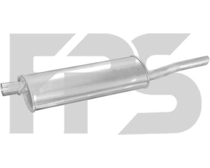 Глушитель POLMOSTROW fp 1101 g31