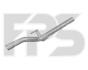Купить Глушитель Mercedes W901, W902, W903, W904 POLMOSTROW fp 4604 g13 (фото1) подбор по VIN коду, цена 1230 грн.