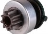 Купити Бендикс стартера Audi 80/100/Ranault/Volvo/Passat -96 (z=9) PowerMаx 81016489 (фото1) підбір по VIN коду, ціна 527 грн.