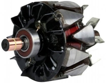 Ротор генератора Opel Vectra, Omega, Astra, Zafira PowerMаx 81116248