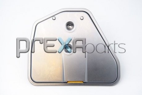 Купити Фільтр АКПП Audi A6 quattro 06-11/Audi A8 4.2 quattro 05-10 Audi A8, A6 PREXAparts p120080 (фото1) підбір по VIN коду, ціна 766 грн.