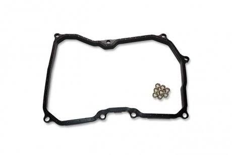 Прокладка піддона АКПП VW Golf 1.4-2.0 05- Mini Cooper, Countryman, Clubman PREXAparts p120092