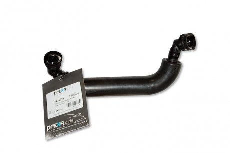 Патрубок вентиляции картера BMW 5/6/7/X5 01-06 PREXAparts p226328