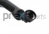 Купити Патрубок вентиляції картера BMW 5/6/7/X5 00-06 BMW E65, E66, X5, E61, E63, E64 PREXAparts p226356 (фото3) підбір по VIN коду, ціна 1058 грн.