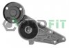 Купить Роликовый модуль натяжителя ремня Audi A4, A6, Volkswagen Passat, Skoda Superb PROFIT 1014-0069 (фото1) подбор по VIN коду, цена 1239 грн.