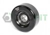 Купить Ролик модуля натяжителя ремня BMW E38, E39, X5, E46, Land Rover Freelander, Opel Omega, Land Rover Range Rover PROFIT 1014-3689 (фото1) подбор по VIN коду, цена 274 грн.