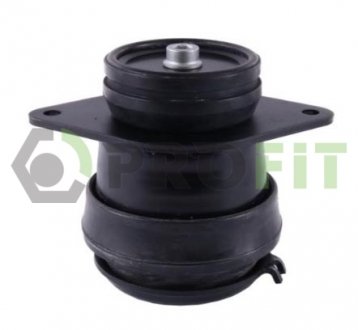 Опора двигуна гумометалева Volkswagen Golf, Vento, Seat Ibiza, Cordoba, Volkswagen Polo, Caddy PROFIT 1015-0157