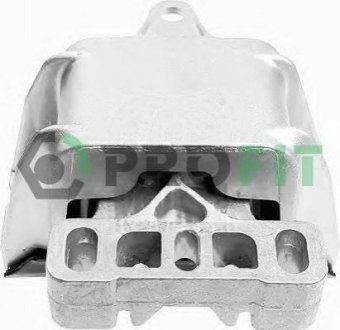 Опора КПП гумометалева Audi A6, A4, A3, Skoda Octavia, Volkswagen Passat, Golf, Bora, Seat Leon, Volkswagen Polo, Caddy PROFIT 1015-0215