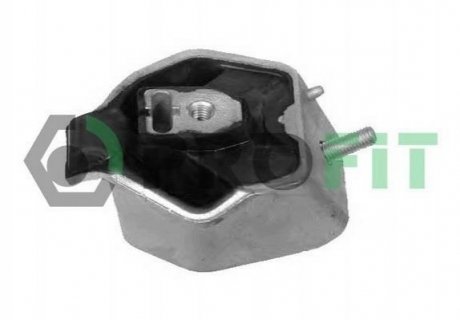 Опора КПП резинометаллическая Audi 100, A6 PROFIT 1015-0241