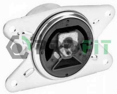 Купить Опора двигателя резинометаллическая Opel Astra, Zafira PROFIT 1015-0283 (фото1) подбор по VIN коду, цена 984 грн.