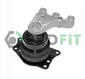 Опора двигателя резинометаллическая Seat Cordoba, Volkswagen Polo, Skoda Fabia, Seat Ibiza PROFIT 1015-0492