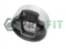 Купить Опора двигателя резинометаллическая PROFIT 1015-0498 (фото1) подбор по VIN коду, цена 449 грн.