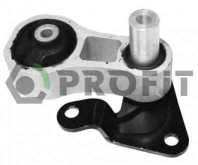 Опора КПП гумометалева Ford Fiesta, Fusion, Mazda 2, Ford B-Max PROFIT 1015-0531