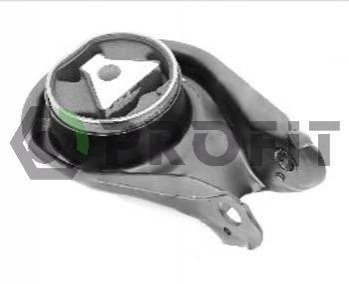 Опора КПП резинометаллическая Mazda 3, 5 PROFIT 1015-0541