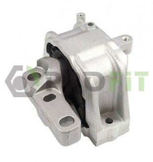 Опора двигуна гумометалева Audi A3, Volkswagen Touran, Golf, Seat Altea, Skoda Octavia, Seat Toledo, Volkswagen Jetta, Seat Leon, Volkswagen EOS, Caddy, Skoda Superb PROFIT 1015-0586