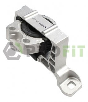 Опора двигуна гумометалева Ford C-Max, Volvo C30, S40, Ford Focus, Volvo V50, Ford Connect, Transit PROFIT 1015-0724