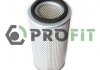 Купить Фильтр воздушный PROFIT 1511-2702 (фото1) подбор по VIN коду, цена 290 грн.